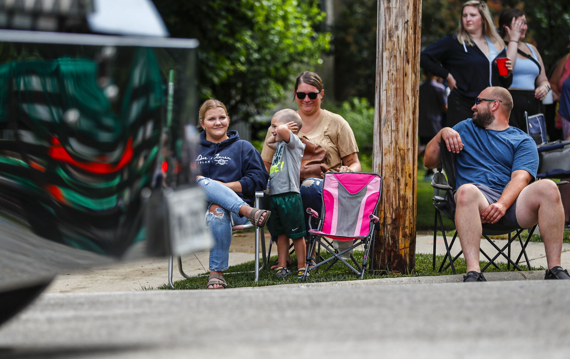Sturgis Falls Parade 26